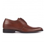 Novara cognac brown Novara cognac brown