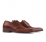 Novara cognac brown Novara cognac brown