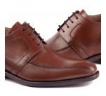 Novara braun cognac