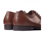 Novara marron cognac Novara marron cognac