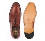 Tamigi Marron cognac